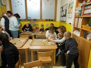 Velikonoční tvoření s rodiči